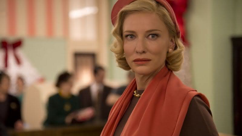 Cate Blanchett será uma freira reclusa em "The New Boy" - Divulgação/The Weinstein Company