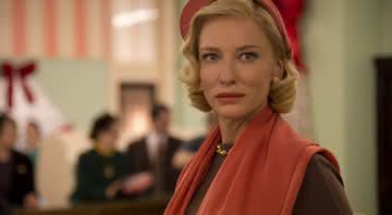 Cate Blanchett será uma freira reclusa em "The New Boy" - Divulgação/The Weinstein Company