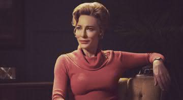 Cate Blanchett estrelará série de Alfonso Cuarón para o Apple TV+ - Divulgação/FX