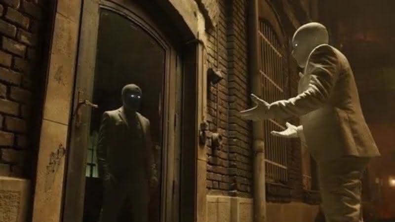 "Cavaleiro da Lua" ganha novo clipe no Egito com mudanças de Oscar Isaac - Divulgação/Disney+