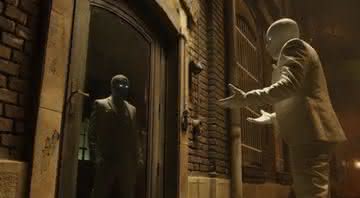 "Cavaleiro da Lua" ganha novo clipe no Egito com mudanças de Oscar Isaac - Divulgação/Disney+