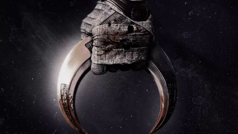 "Cavaleiro da Lua" tem novo traje exibido em capas de revista; confira - Divulgação/Marvel Studios