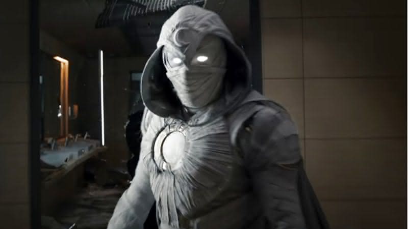 "Cavaleiro da Lua": Diretor abre o jogo sobre 2ª temporada da série da Marvel - Divulgação/Marvel Studios
