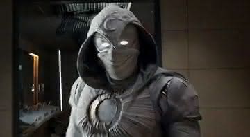 "Cavaleiro da Lua" terá apenas uma temporada, confirma Oscar Isaac - Divulgação/Marvel Studios