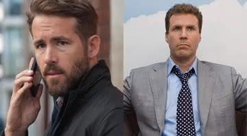 Ryan Reynolds e Will Ferrell estrelarão novo longa sobre conto clássico - Legendary Pictures/Mandate Pictures