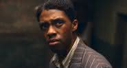 Chadwick Boseman, de "A Voz Suprema do Blues, será homenageado em especial da Netflix - Divulgação/Netflix