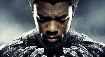 Há um ano, perdíamos Chadwick Boseman, nosso eterno Pantera Negra - Divulgação/Marvel Studios