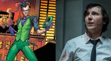 Paul Dano faz parte do elenco de Okja, da Netflix - DC / Netflix