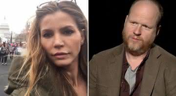 Charisma Carpenter denunciou Joss Whedon, de "Vingadores", por abuso de poder - Reprodução/Instagram/YouTube