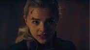 Chloë Grace Moretz revela ter vontade de interpretar uma vilã na Marvel ou na DC - Reprodução: Amazon Studios