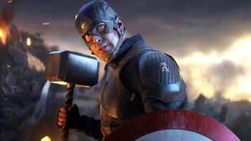 Chris Evans não voltará a viver o Capitão América no MCU; entenda - Divulgação/Marvel Studios