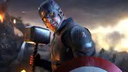 Chris Evans não voltará a viver o Capitão América no MCU; entenda - Divulgação/Marvel Studios