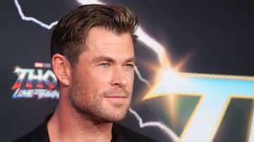 Chris Hemsworth temeu que sua atuação em "Furiosa" arruinasse a franquia "Mad Max" - Divulgação/Getty Images: Lisa Maree Williams