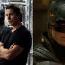 Robert Pattinson assumiu o manto do Homem-Morcego em "Batman" - Divulgação/Warner Bros.