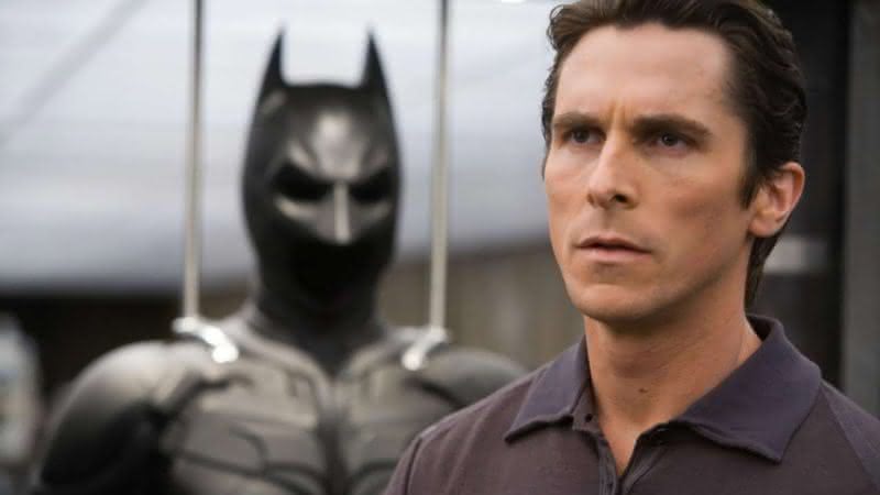 Christian Bale toparia fazer novo "Batman", caso fosse a vontade de Christopher Nolan - Divulgação/ Warner Bros