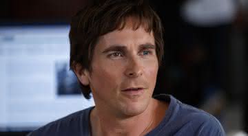 Christian Bale ("A Grande Aposta") será pastor traficante de drogas em "The Church Of Living Dangerously" - Paramount Pictures