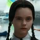 Christina Ricci interpretou Wandinha Addams nos clássicos da década de 1990 - Divulgação/Sony Pictures