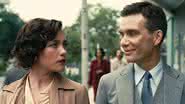 Christopher Nolan se desculpou com Florence Pugh por participação tímida em "Oppenheimer" - Divulgação/Universal Pictures