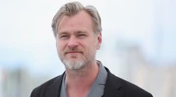 Christopher Nolan busca financiamento para filme sobre o criador da bomba atômica - Getty Images: Andreas Rentz