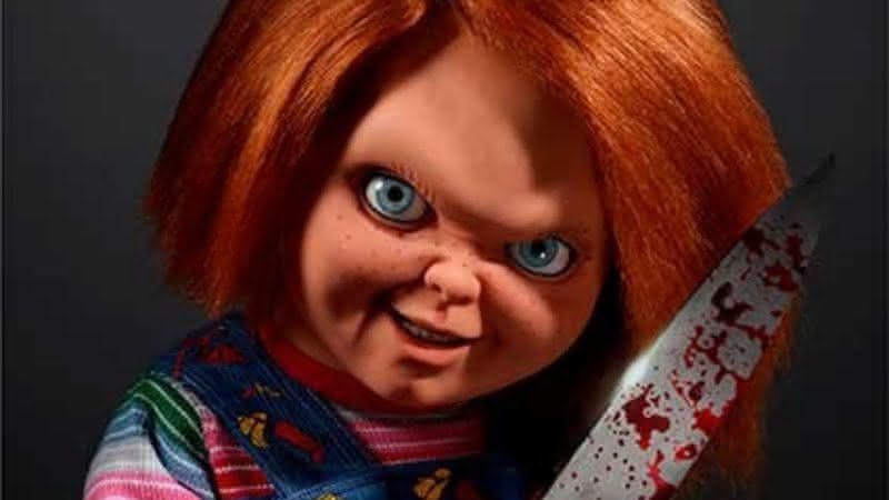 "Chucky": Prepare-se para a série com 12 curiosidades sobre a franquia - Divulgação/StarPlus
