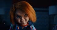 Chucky aterroriza mais vítimas em novas imagens da série; confira - Divulgação/USA