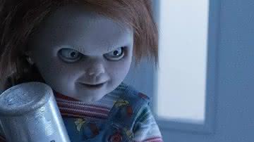 Chucky retorna ainda mais impetuoso no trailer da 2ª temporada da série; assista - Divulgação/Star+