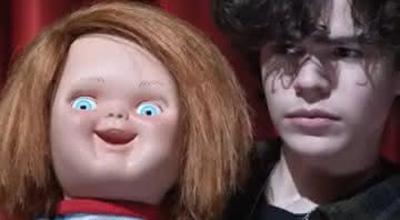"Chucky" tem data de estreia no Brasil revelada ainda para 2021 - Reprodução/Universal Content Productions