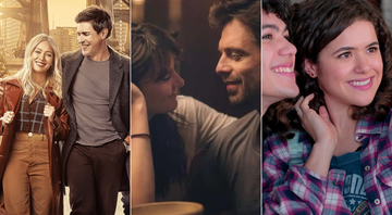 #CineBuzzIndica: "How I Met Your Father", "Fresh" e o que mais assistir no final de semana - Reprodução/Star+/Netflix