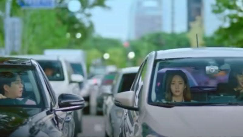"Clima do Amor", nova série coreana da Netflix, ganha primeiro teaser; veja - Divulgação/Netflix