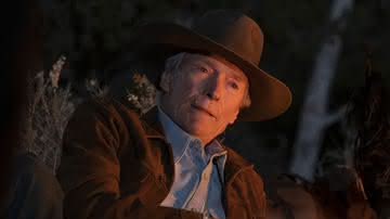 Clint Eastwood planeja dirigir último filme de sua carreira, diz site - Divulgação/Warner Bros. Pictures