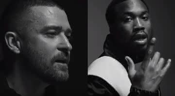 Justin Timberlake e Meek Mill em Believe - YouTube