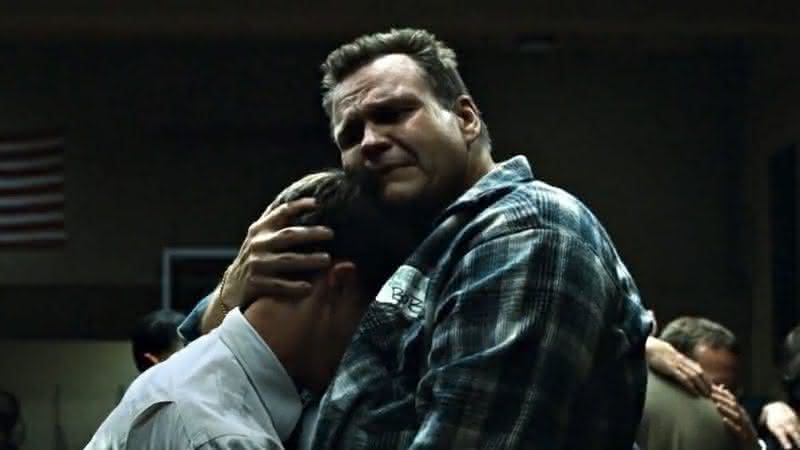 Meat Loaf auxiliou David Fincher na edição de "Clube da Luta" - Divulgação/20th Century Studios