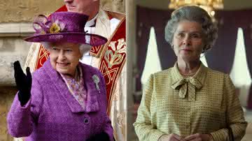 Com a morte da Rainha Elizabeth II, o que acontecerá com "The Crown"? - Ben Gur /WPA Pool/ Getty Images/ Neflix
