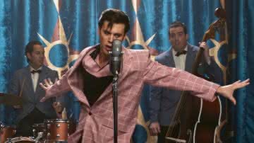 Como assistir a "Elvis", cinebiografia do Rei do Rock, sem sair de casa? - Divulgação/Warner Bros.