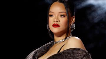 Como assistir ao Super Bowl LVII, que contará com o aguardado show de Rihanna? - Reprodução: Mike Lawrie/Getty Images