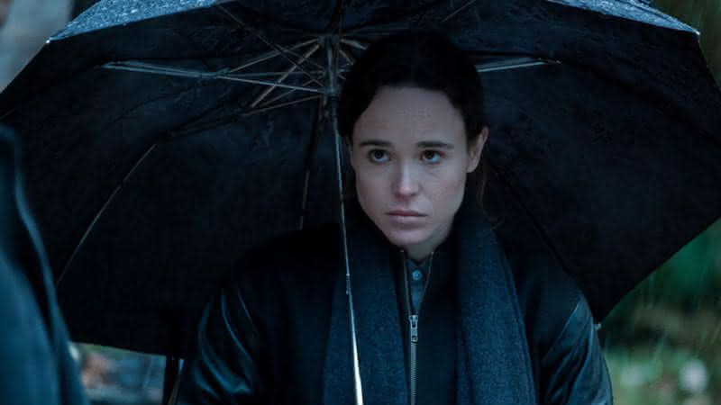 Como "The Umbrella Academy" lidou com a transição de gênero de Viktor Hargreeves, vivido por Elliot Page? - Divulgação/Netflix