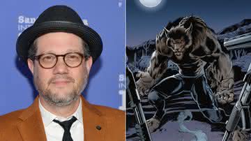 Compositor de "Batman" confirma que irá dirigir especial do Lobisomem para a Marvel - Divulgação/Getty Images: Matt Winkelmeyer/Marvel Comics
