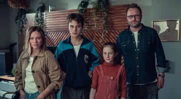 "Confie em Mim": Jovens desaparecem misteriosamente em trailer de nova série da Netflix; assista - Divulgação/Netflix