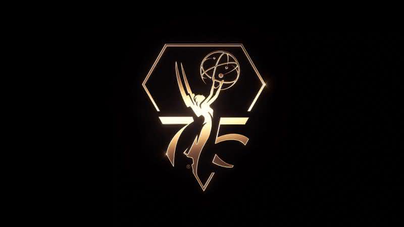 75ª edição do Emmy Awards é adiada para janeiro de 2024 - Divulgação
