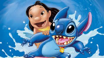 Confira as primeiras imagens do set de filmagens do live-action de "Lilo & Stitch", novidade da Disney - Divulgação/Disney