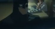 Conspirações assombram Gotham em trailer de “Batman: O Longo Dia Das Bruxas – Parte 2” - Reprodução/Warner Bros. Pictures