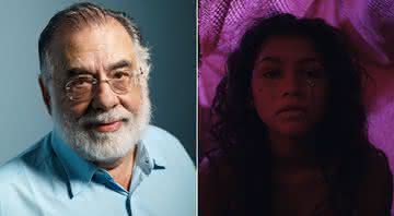 Francis Ford Coppola quer Zendaya e elenco de peso em seu próximo filme - Getty Images: Matt Carr / HBO