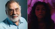 Francis Ford Coppola quer Zendaya e elenco de peso em seu próximo filme - Getty Images: Matt Carr / HBO