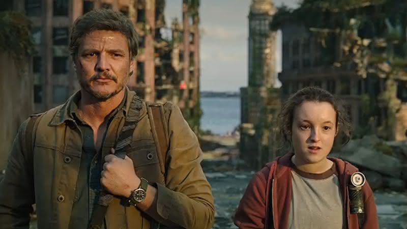 Criador de "The Last of Us", Craig Mazin não descarta a possibilidade de produzir spin-offs da série - Divulgação/HBO