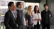 "Criminal Minds": Seis atores do elenco original voltarão para o revival, de acordo com site - Divulgação/CBS