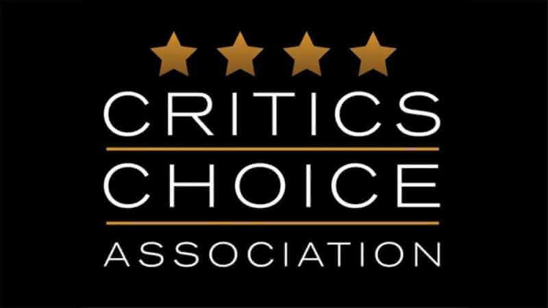Evento premia os maiores destaques do cinema e da TV - (Divulgação/Critics Choice Awards 2022)