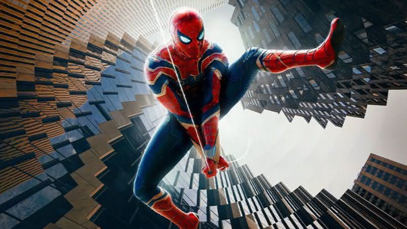Critics Choice Super Awards: "Homem-Aranha 3" é eleito melhor filme de herói; confira os vencedores - Divulgação/Sony Pictures