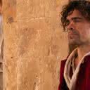 "Cyrano": Peter Dinklage deseja amor impossível em novo trailer do musical - Divulgação/MGM