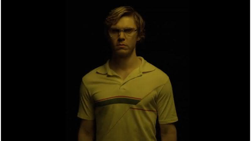 "Dahmer: Um Canibal Americano" contará os terríveis crimes cometidos pelo assassino em série - Reprodução/ Netflix