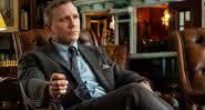 Daniel Craig em Entre Facas e Segredos - Lionsgate